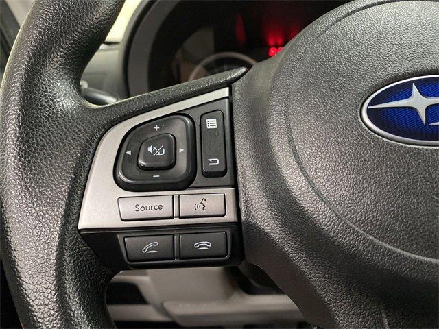 2018 Subaru Forester Vehicle Photo in PORTLAND, OR 97225-3518