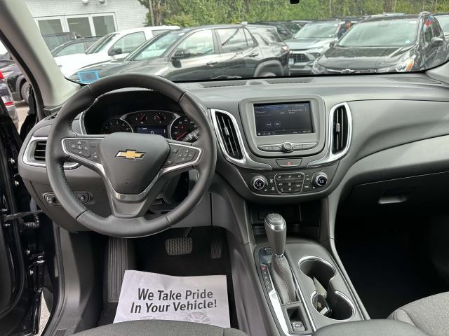 2021 Chevrolet Equinox Vehicle Photo in DOUGLASTON, NY 11362-1062