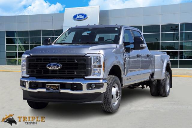 2024 Ford Super Duty F-350 DRW Vehicle Photo in STEPHENVILLE, TX 76401-3713