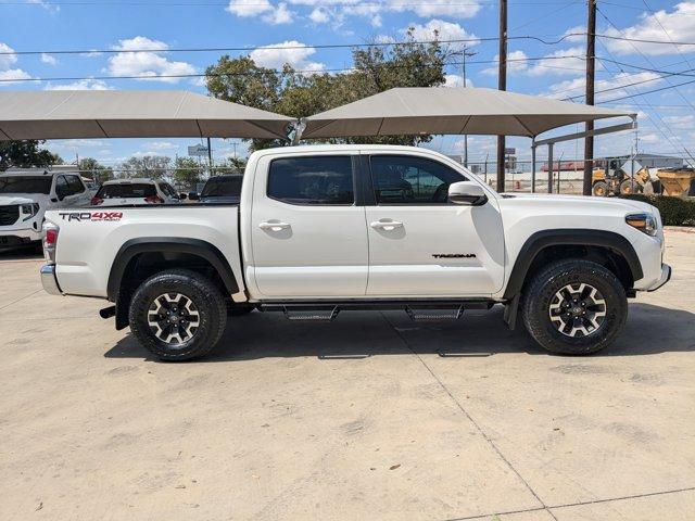 2022 Toyota Tacoma 4WD Vehicle Photo in SELMA, TX 78154-1459