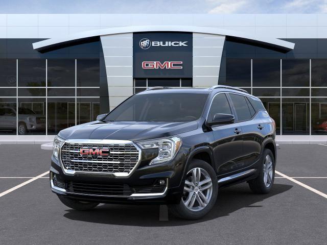 2024 GMC Terrain Vehicle Photo in LAS VEGAS, NV 89146-3033