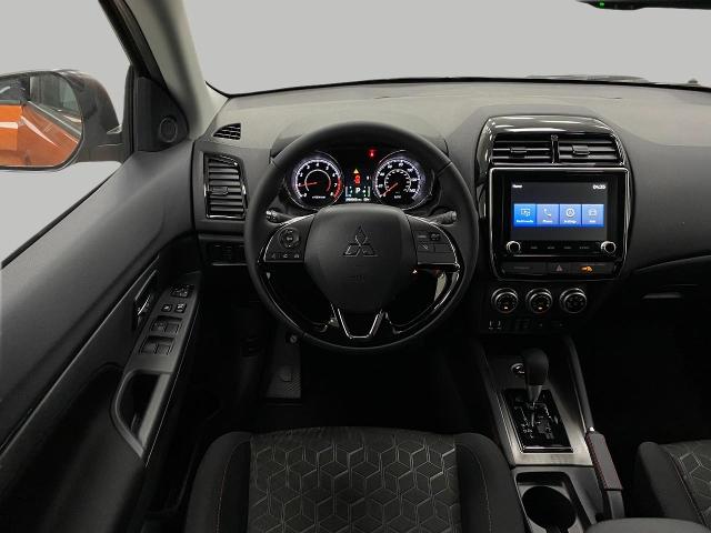 2024 Mitsubishi Outlander Sport Vehicle Photo in Appleton, WI 54913