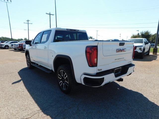 2019 GMC Sierra 1500 Vehicle Photo in GATESVILLE, TX 76528-2745