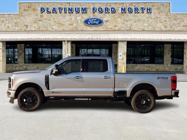 2024 Ford Super Duty F-250 SRW Vehicle Photo in Pilot Point, TX 76258