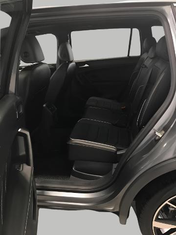 2023 Volkswagen Tiguan Vehicle Photo in Green Bay, WI 54304