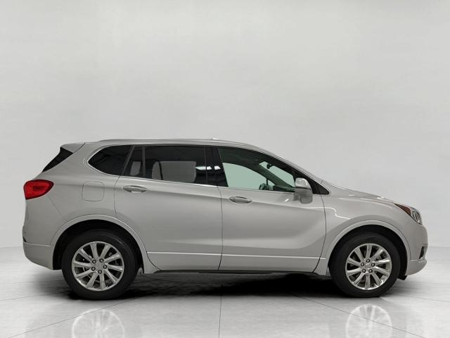 2019 Buick Envision Vehicle Photo in Appleton, WI 54913