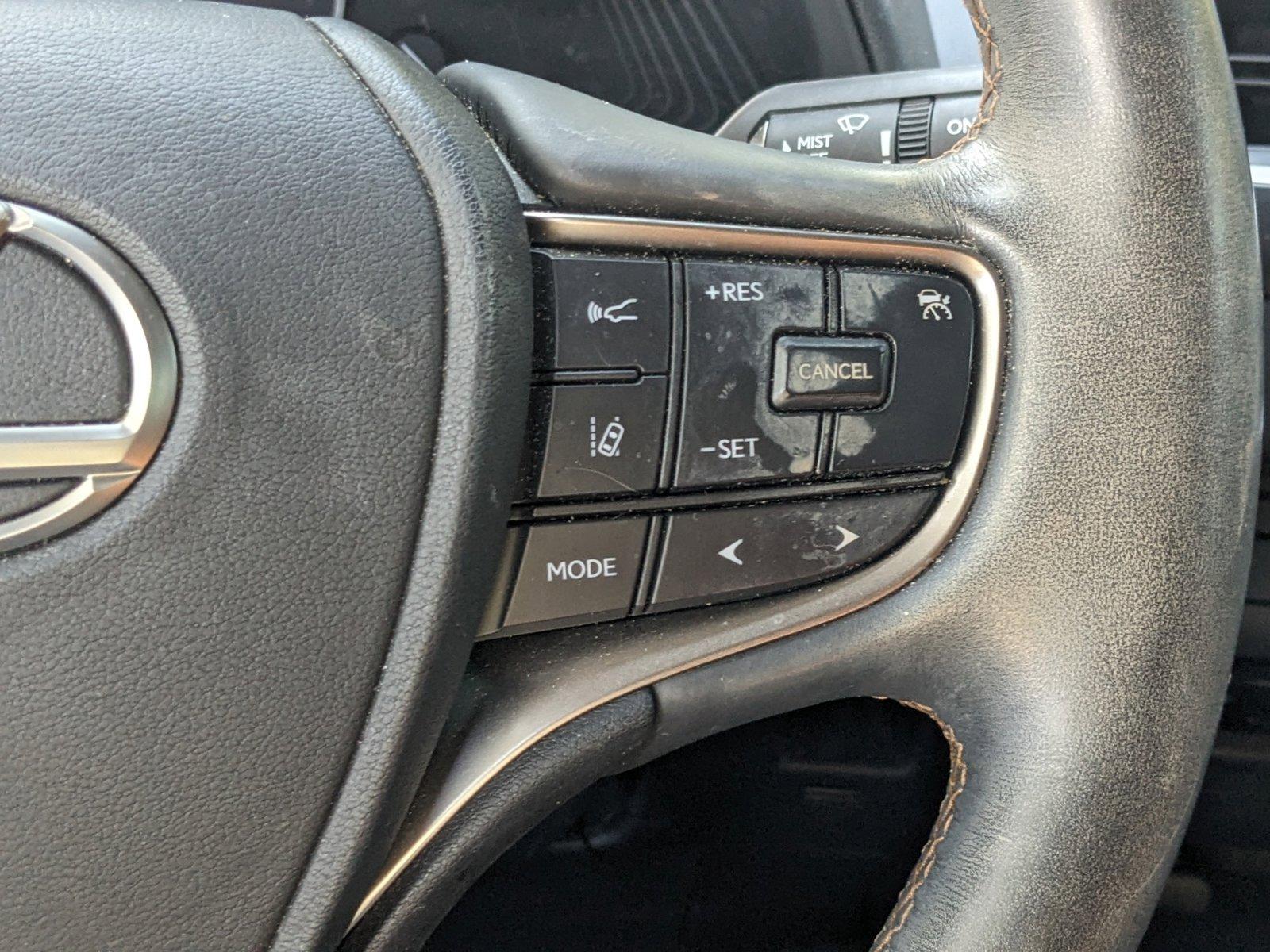 2021 Lexus UX 250h Vehicle Photo in Tampa, FL 33614