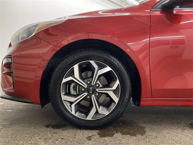 2020 Kia Forte Vehicle Photo in PORTLAND, OR 97225-3518