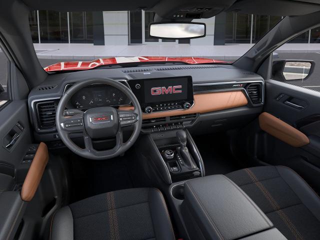 2024 GMC Canyon Vehicle Photo in ALBERTVILLE, AL 35950-0246