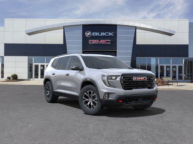 2024 GMC Acadia Vehicle Photo in DANBURY, CT 06810-5034