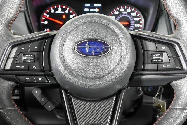 2023 Subaru WRX Vehicle Photo in PUYALLUP, WA 98371-4149