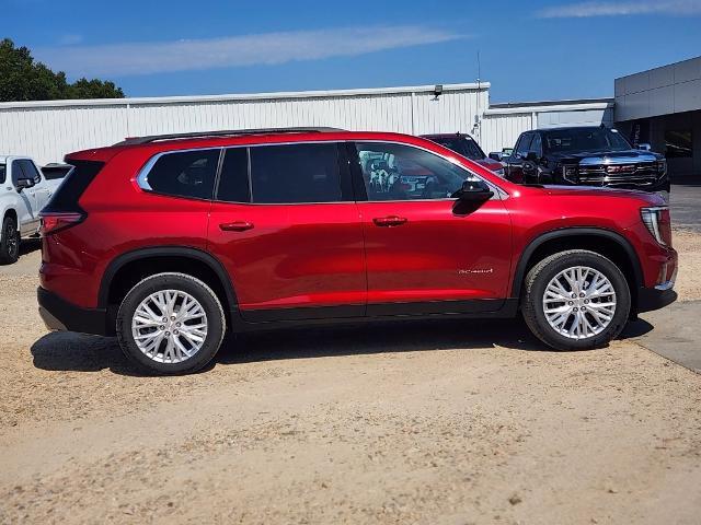 2024 GMC Acadia Vehicle Photo in PARIS, TX 75460-2116