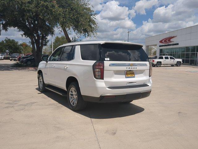 2022 Chevrolet Tahoe Vehicle Photo in SELMA, TX 78154-1459