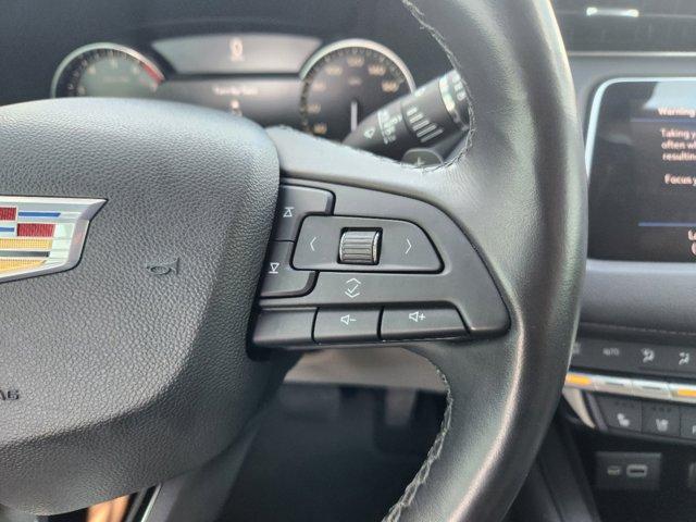 2019 Cadillac XT4 Vehicle Photo in SUGAR LAND, TX 77478-0000