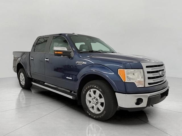 2014 Ford F-150 Vehicle Photo in Neenah, WI 54956-3151