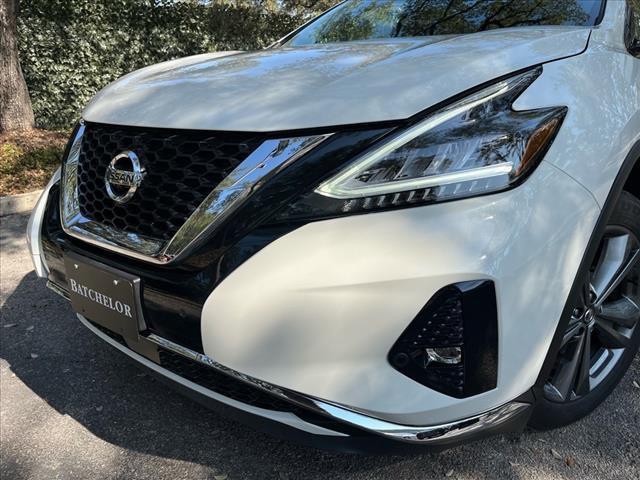 2019 Nissan Murano Vehicle Photo in SAN ANTONIO, TX 78230-1001