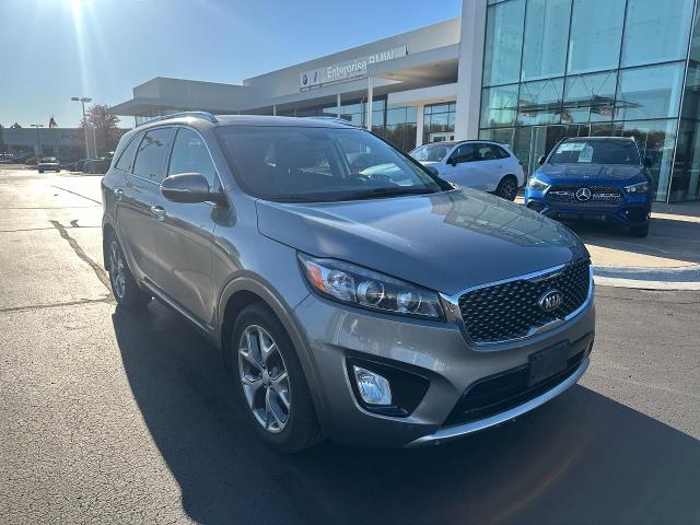 2016 Kia Sorento Vehicle Photo in Appleton, WI 54913