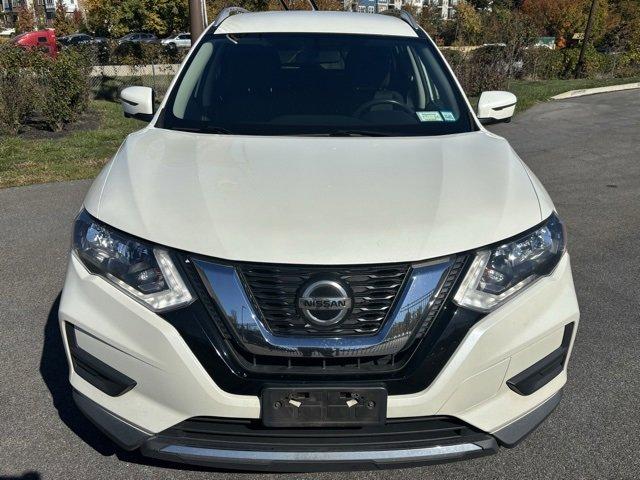 2018 Nissan Rogue Vehicle Photo in Willow Grove, PA 19090