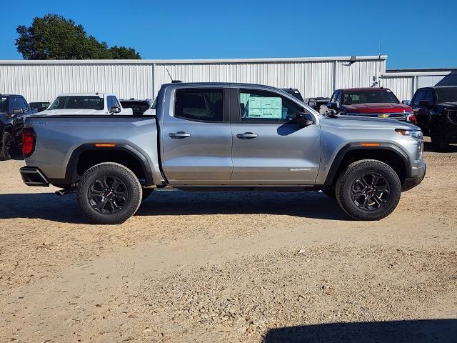 2024 GMC Canyon Vehicle Photo in PARIS, TX 75460-2116