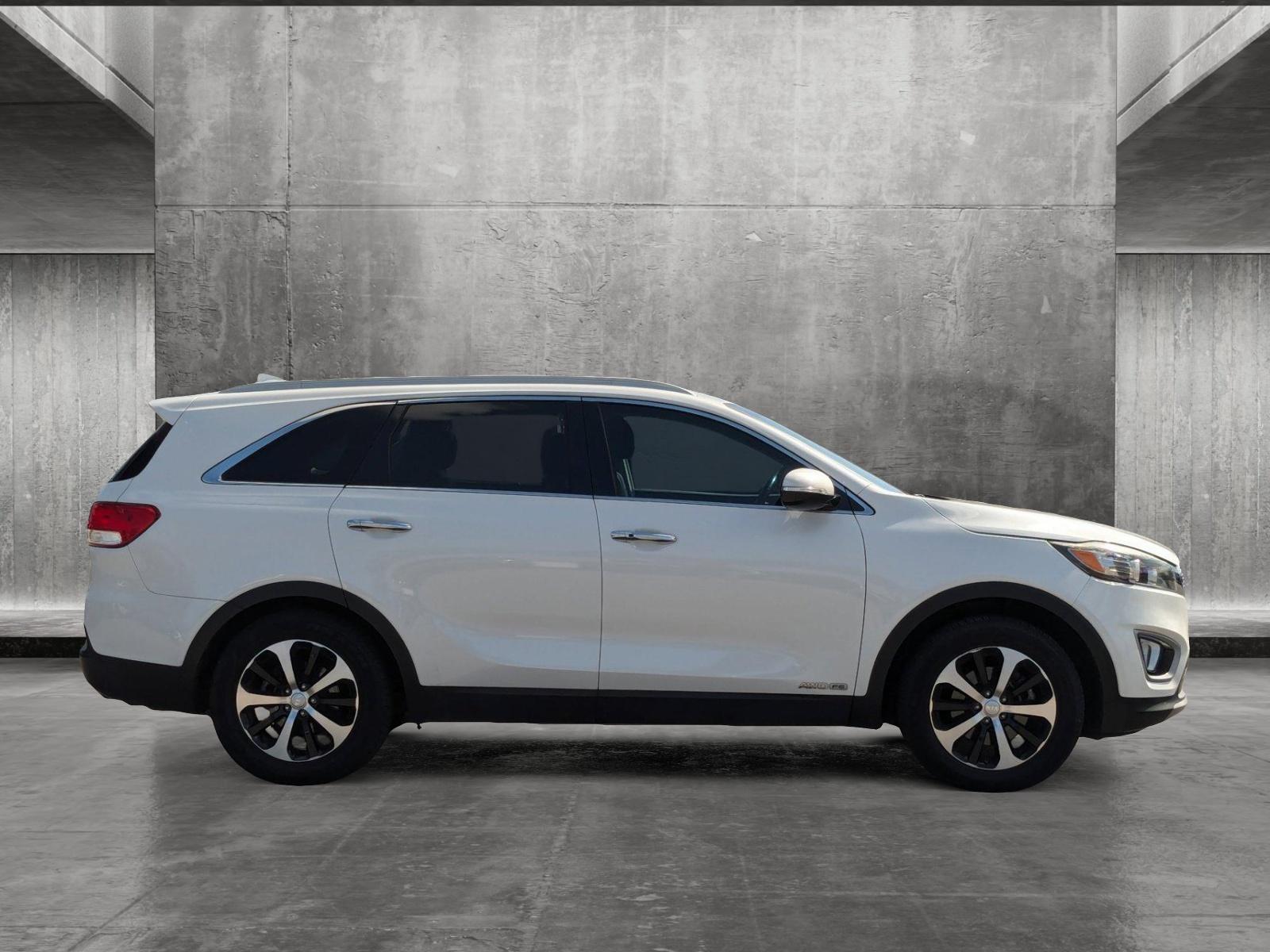 2018 Kia Sorento Vehicle Photo in St. Petersburg, FL 33713