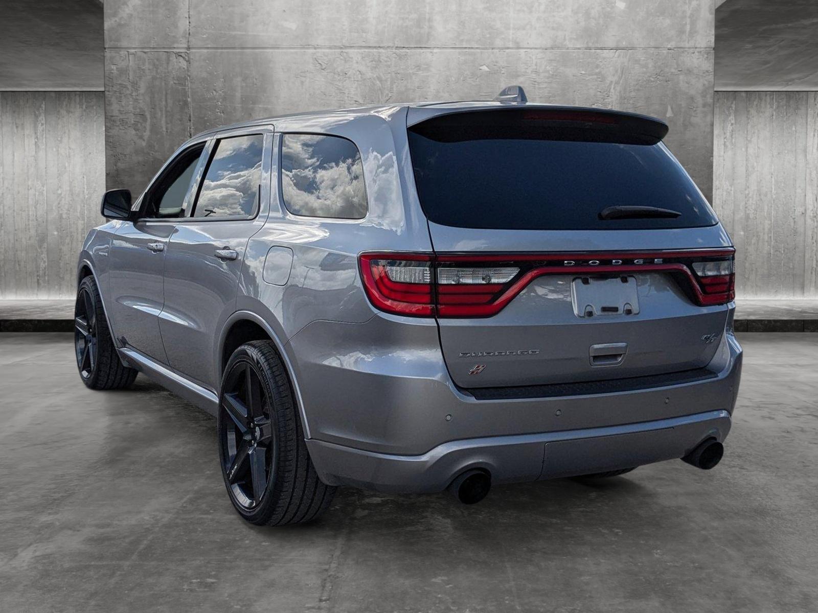 2021 Dodge Durango Vehicle Photo in Miami, FL 33015