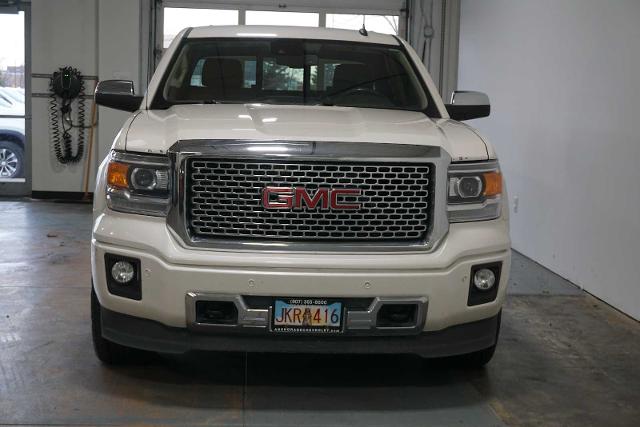 2014 GMC Sierra 1500 Vehicle Photo in ANCHORAGE, AK 99515-2026