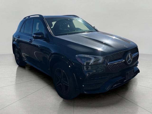 2020 Mercedes-Benz GLE Vehicle Photo in Appleton, WI 54913