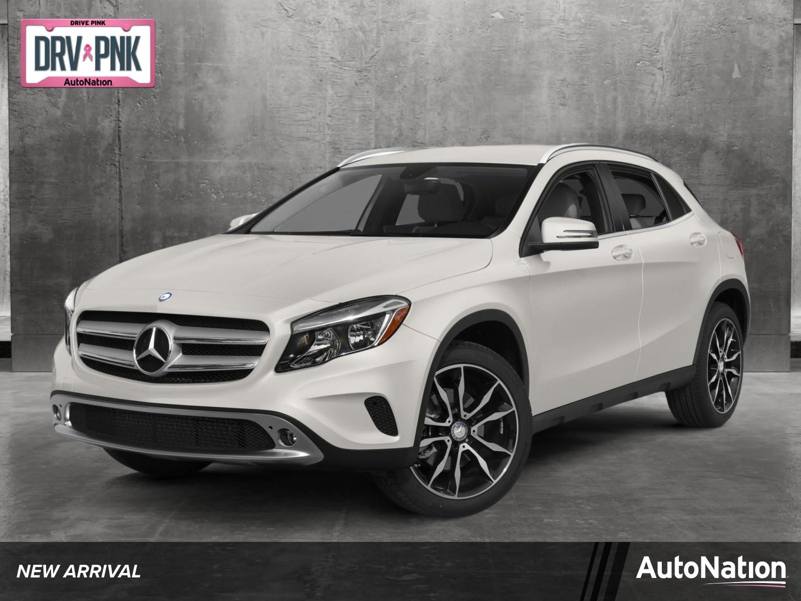 2015 Mercedes-Benz GLA-Class Vehicle Photo in Maitland, FL 32751