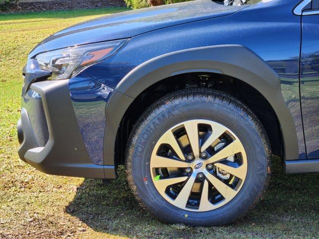 2025 Subaru Outback Vehicle Photo in DALLAS, TX 75209