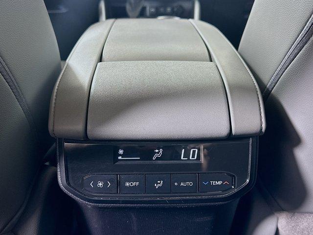 2021 Toyota Highlander Vehicle Photo in Flemington, NJ 08822