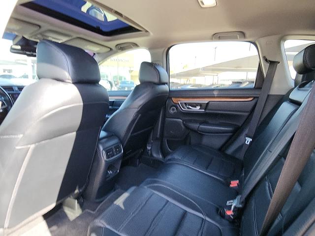 2021 Honda CR-V Vehicle Photo in Odessa, TX 79762