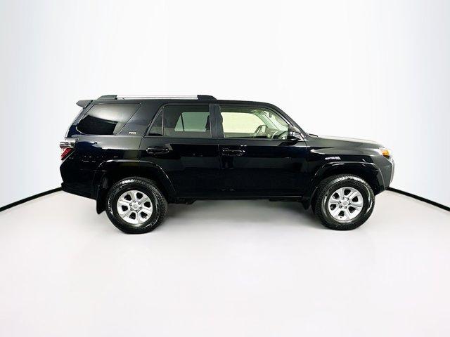 2024 Toyota 4Runner Vehicle Photo in Flemington, NJ 08822