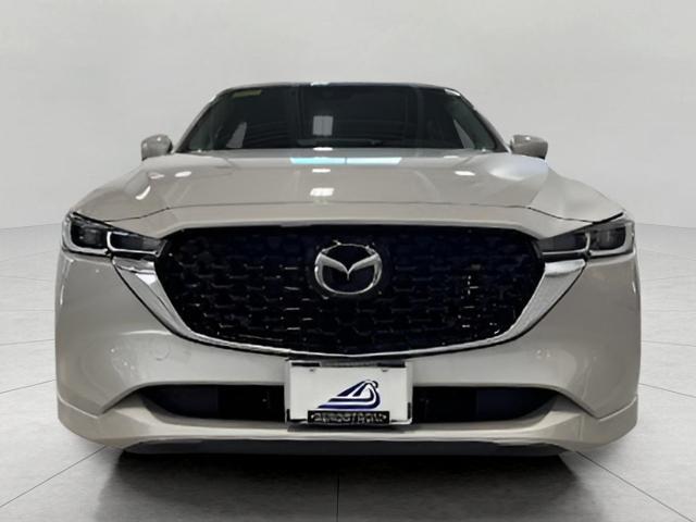 2025 Mazda CX-5 Vehicle Photo in Green Bay, WI 54304