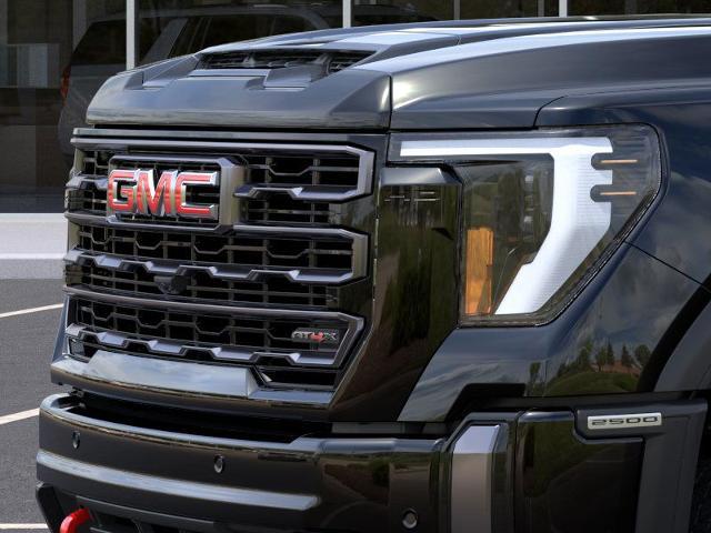 2025 GMC Sierra 2500 HD Vehicle Photo in LAUREL, MD 20707-4622