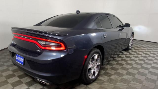 2016 Dodge Charger Vehicle Photo in ALLIANCE, OH 44601-4622