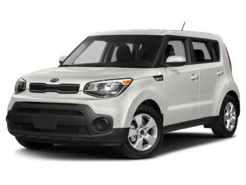 2019 Kia Soul Vehicle Photo in Greeley, CO 80634