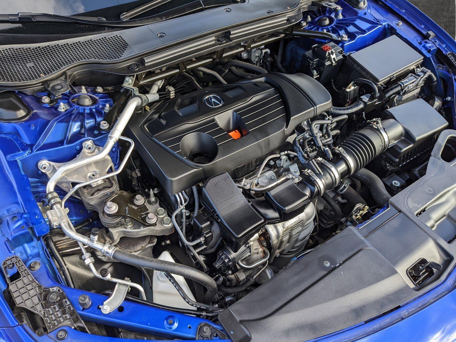 2021 Acura TLX Vehicle Photo in Spokane Valley, WA 99212