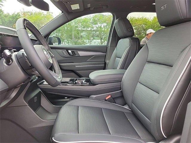 2025 Buick Enclave Vehicle Photo in SUNRISE, FL 33323-3202