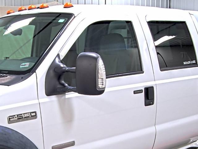 2007 Ford Super Duty F-550 DRW Vehicle Photo in HANNIBAL, MO 63401-5401