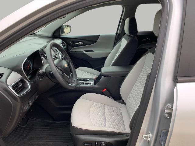 2020 Chevrolet Equinox Vehicle Photo in Oshkosh, WI 54901