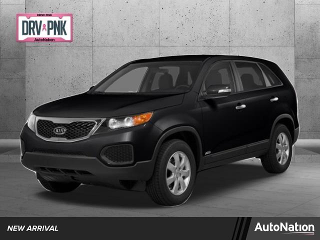 2013 Kia Sorento Vehicle Photo in Corpus Christi, TX 78415