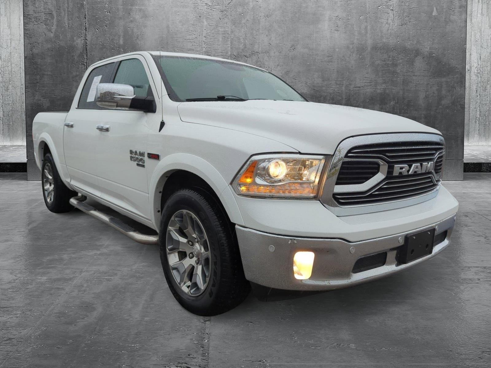 2019 Ram 1500 Classic Vehicle Photo in Memphis, TN 38125