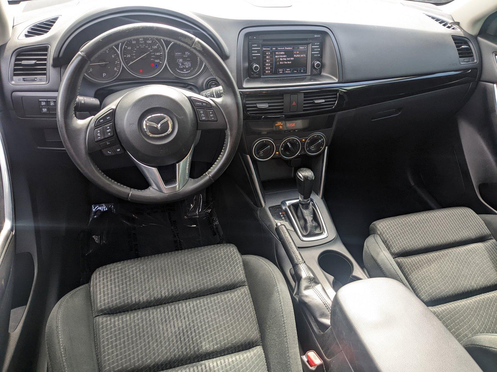 2015 Mazda CX-5 Vehicle Photo in Jacksonville, FL 32256