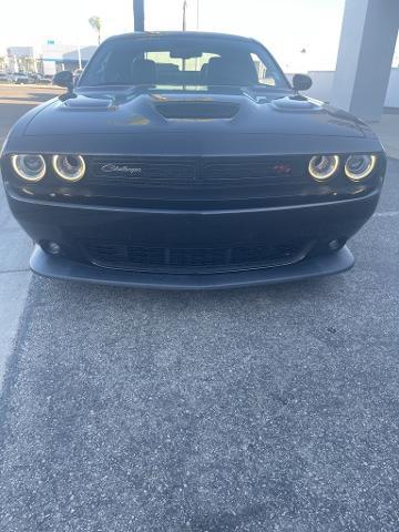 2019 Dodge Challenger Vehicle Photo in VENTURA, CA 93003-8585