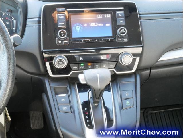 2020 Honda CR-V Vehicle Photo in MAPLEWOOD, MN 55119-4794