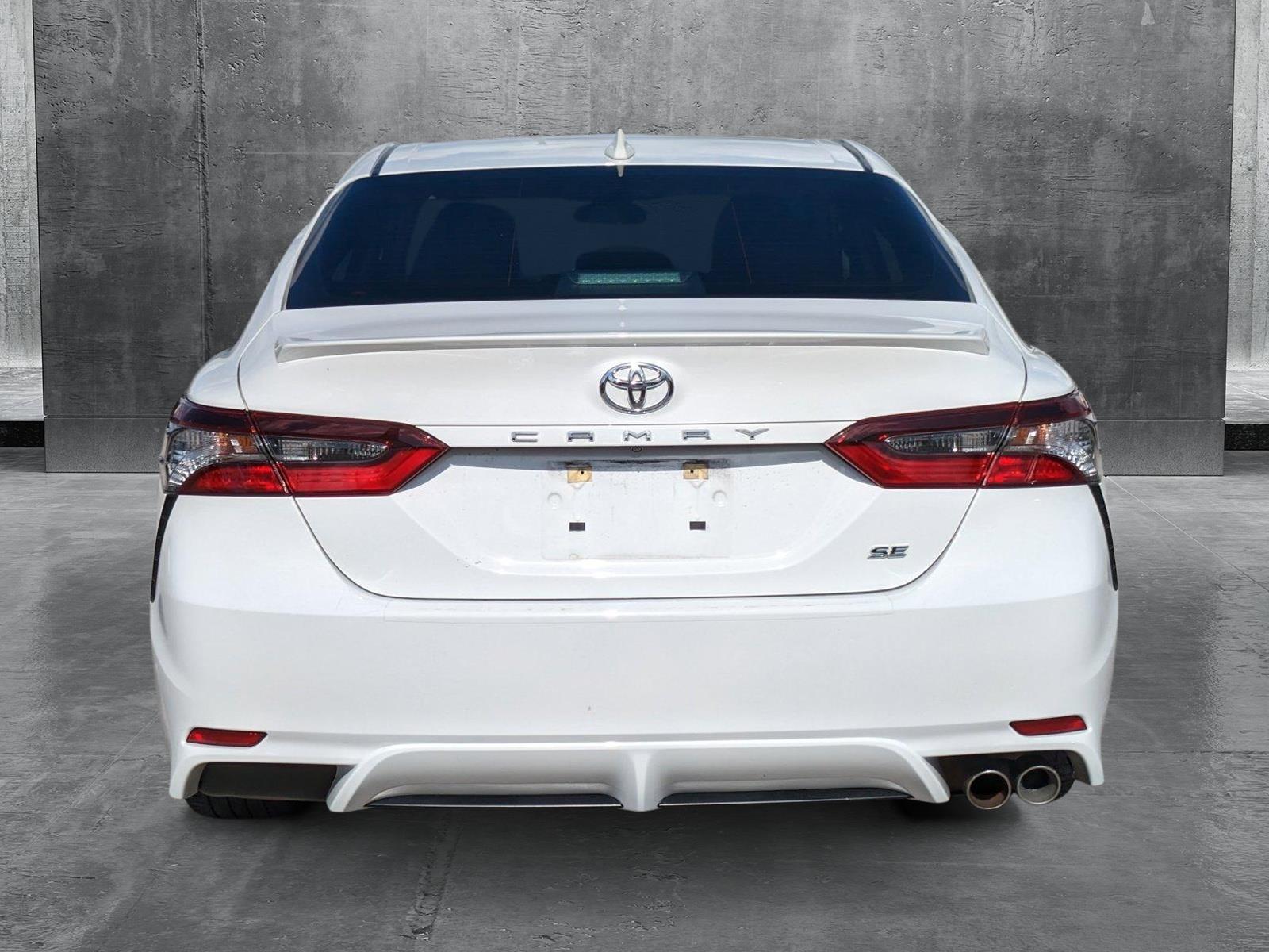 2023 Toyota Camry Vehicle Photo in Winter Park, FL 32792