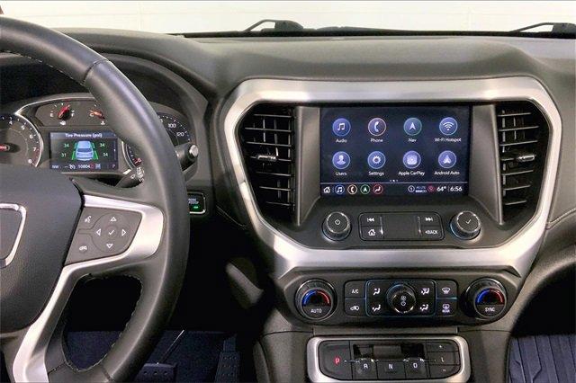 2023 GMC Acadia Vehicle Photo in INDEPENDENCE, MO 64055-1314