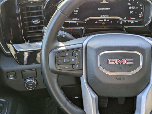 2024 GMC Sierra 1500 Vehicle Photo in SELMA, TX 78154-1459