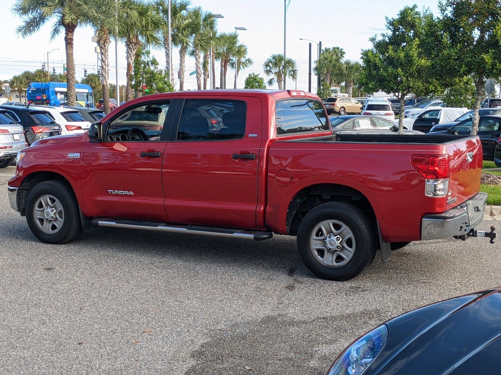 2013 Toyota Tundra 2WD Truck Vehicle Photo in Orlando, FL 32811