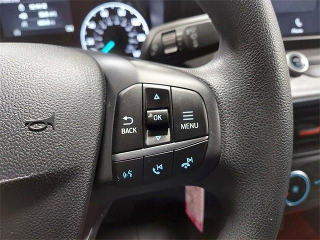 2022 Ford Maverick Vehicle Photo in SAUK CITY, WI 53583-1301